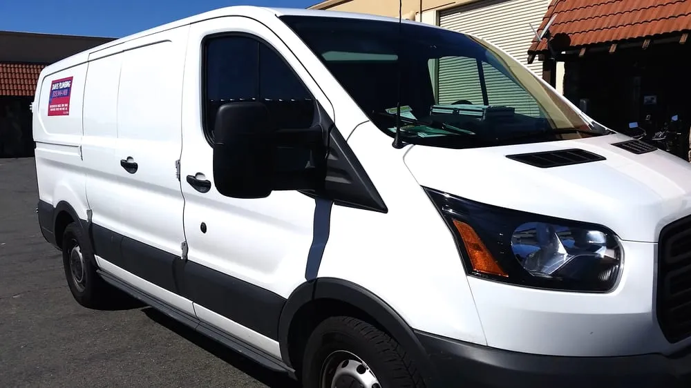 Professional pipe repair in Walnut Creek, CA by Davis Plumbing