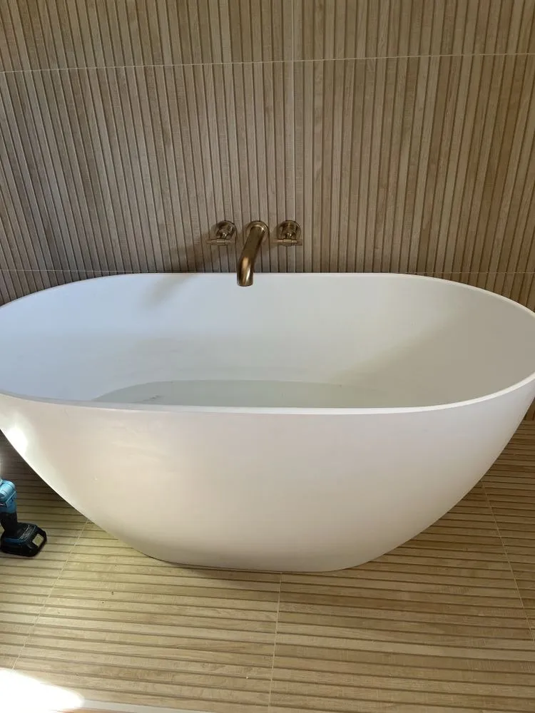 Slide of Davis Plumbing