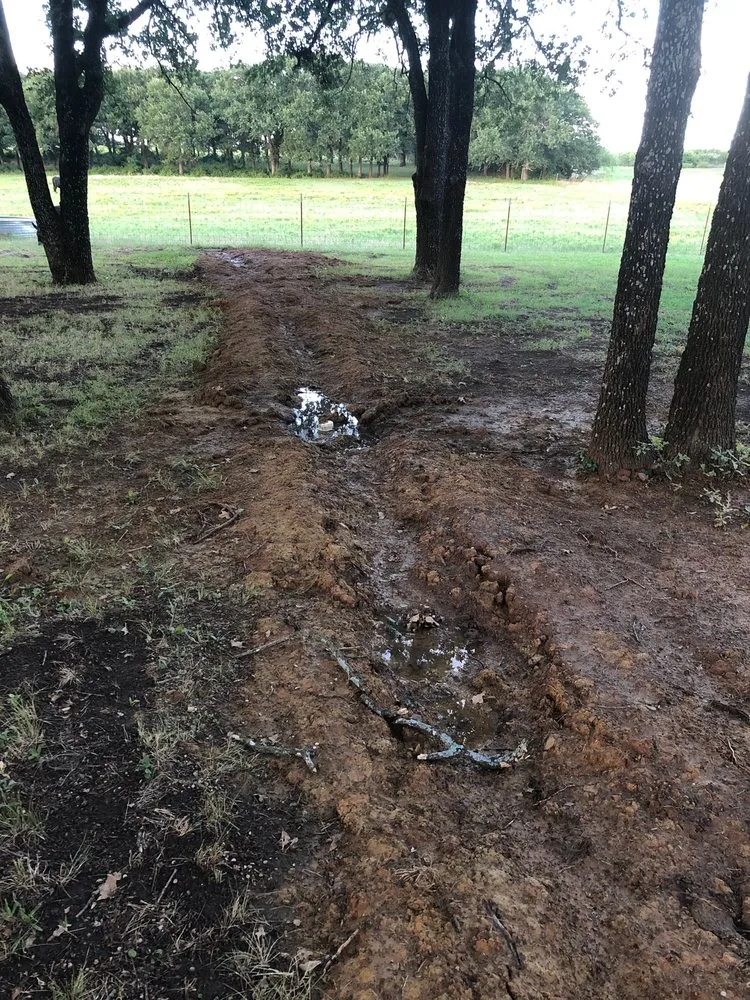 Slide of Davis Plumbing