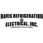Slide of Davis Refrigeration and Electrical