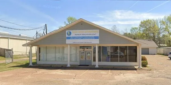 Davis Refrigeration and Electrical Logo