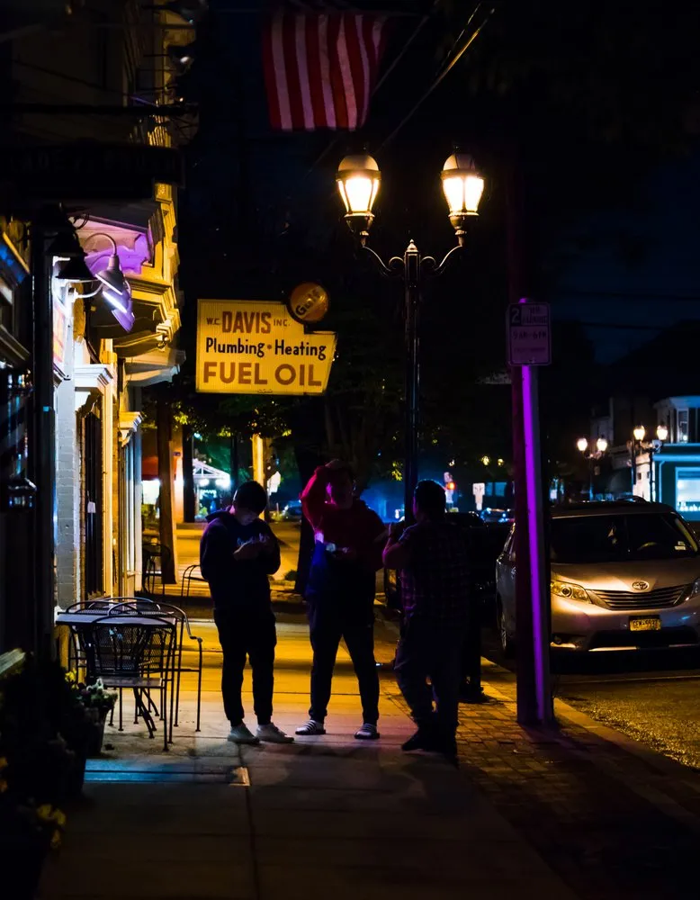 Slide of Davis W C Inc Plumbing Heating & Fuel Oil