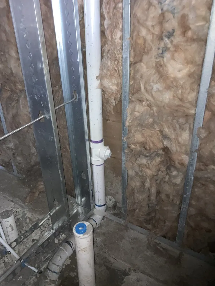 Slide of Dawg plumbers