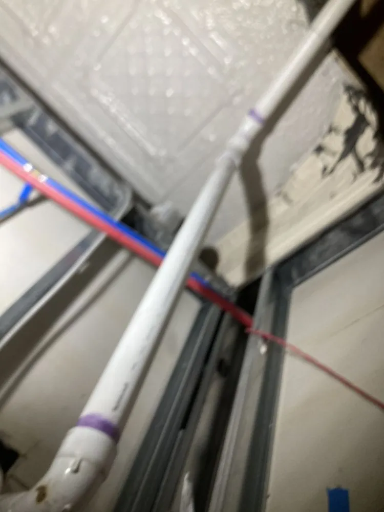 Slide of Dawg plumbers