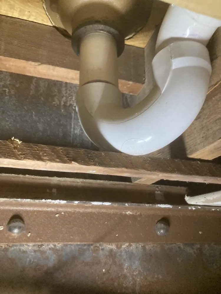 Slide of Dawg plumbers