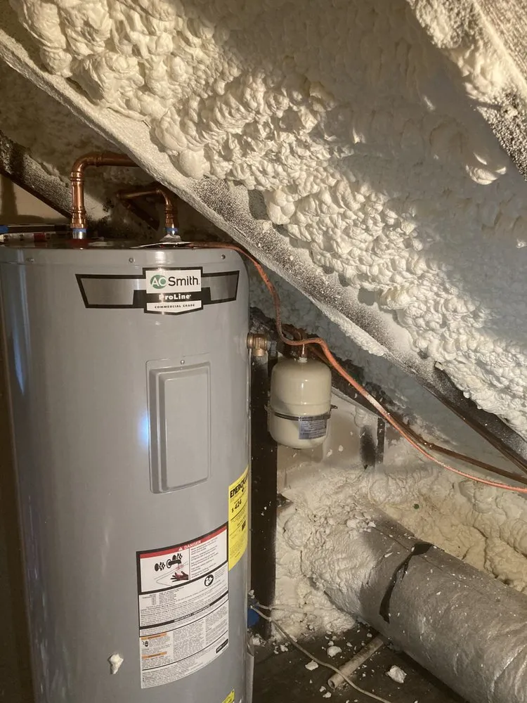 Slide of Dawg plumbers