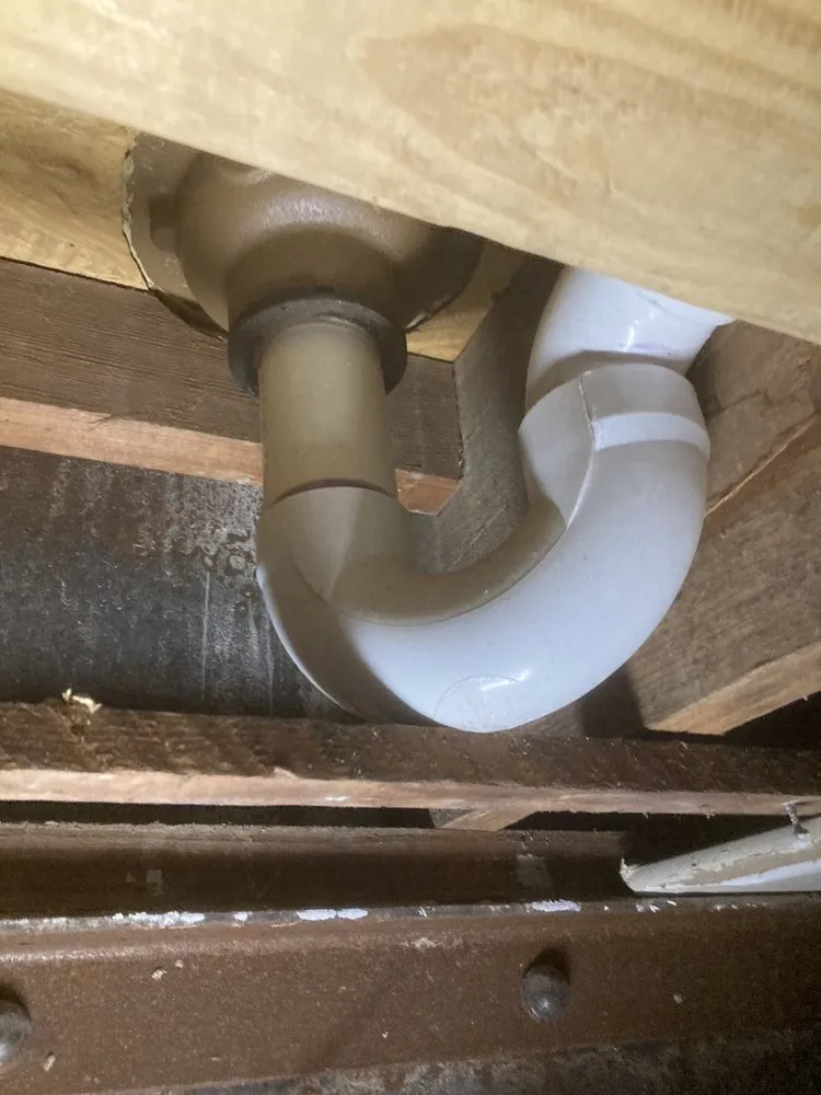 Slide of Dawg plumbers