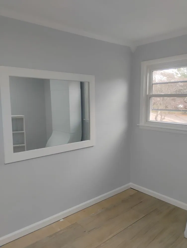 Slide of Dawn repairs