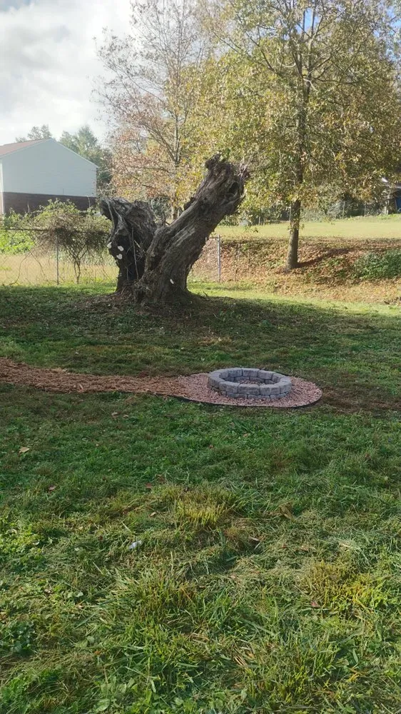 Slide of Dawn repairs