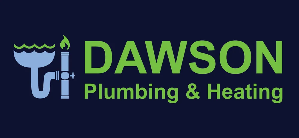 Slide of Dawson Plumbing and Heating