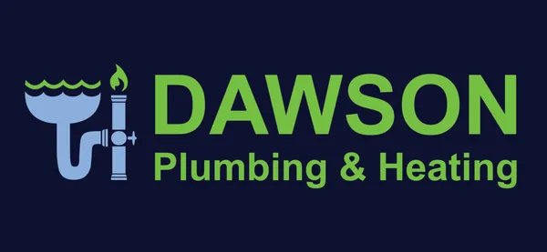 Dawson Plumbing and Heating Logo