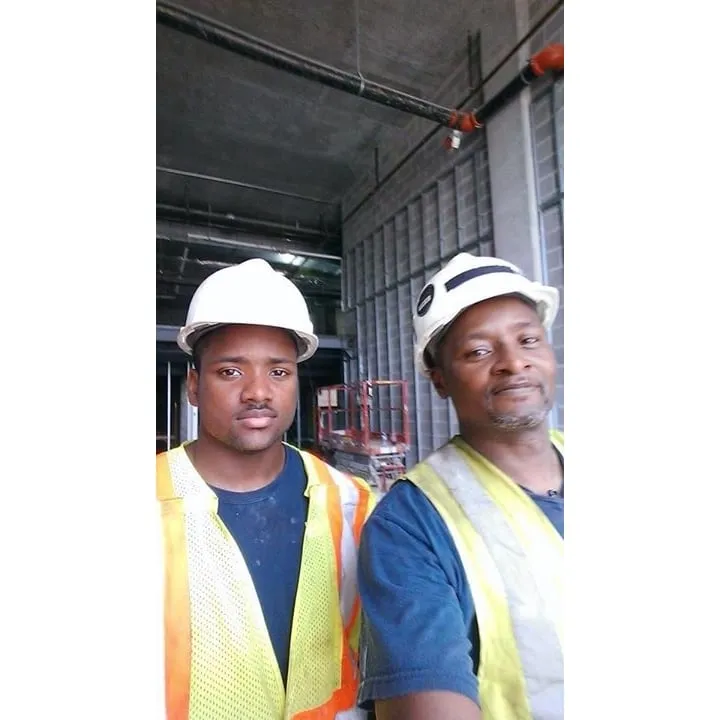 Slide of Dawson Plumbing Service