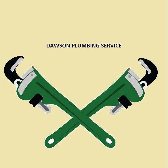Slide of Dawson Plumbing Service