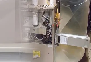 Slide of Dawson's and Son's Plumbing Contractors