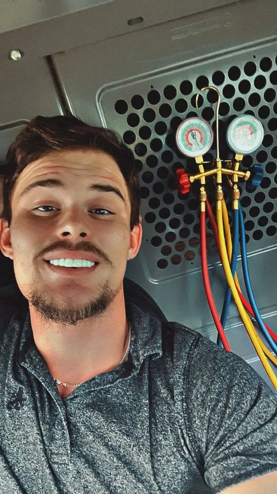 Slide of Dawson's Mechanical