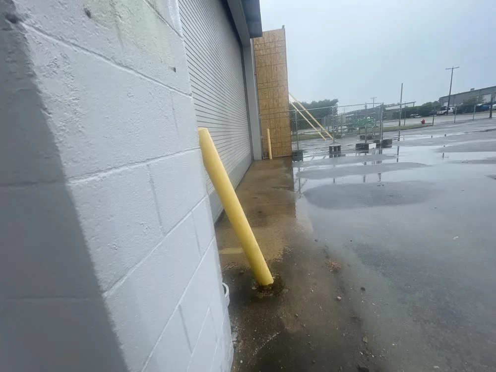 Quality drain cleaning for homes in Richmond, VA by Dawson's Mechanical
