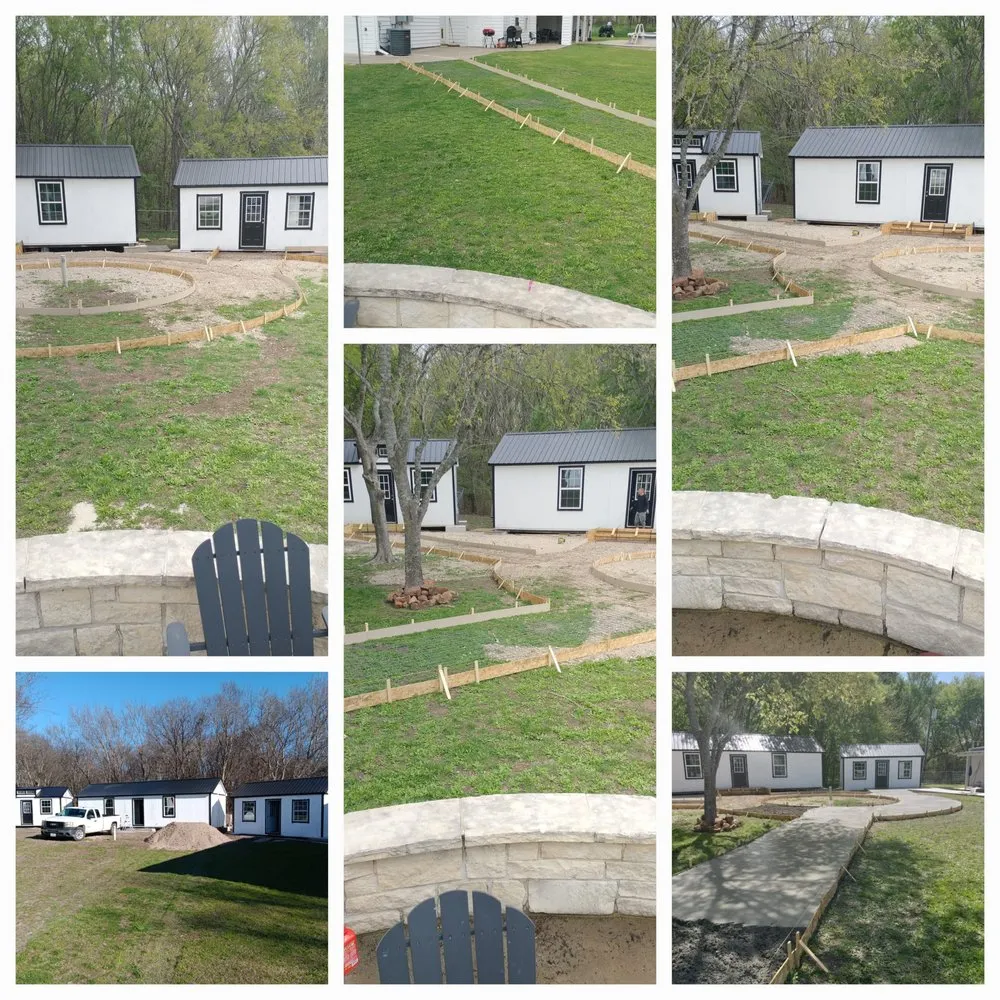 Slide of Daxes Handyman Pro