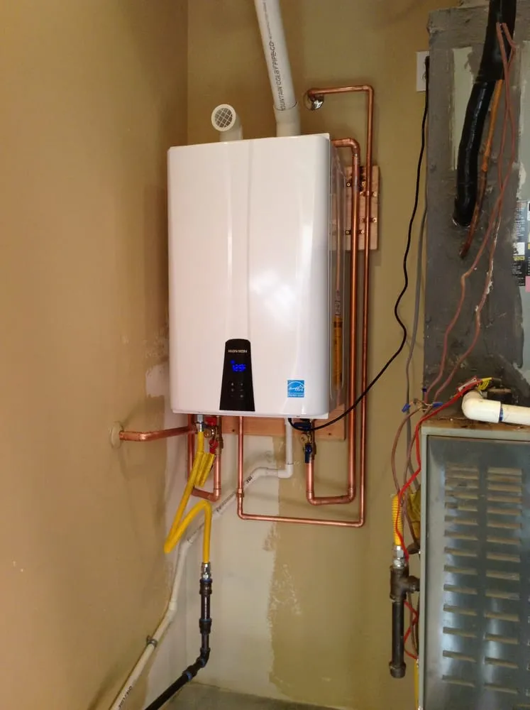 Emergency drain cleaning service in Phoenix, AZ - Day & Night Air Conditioning, Heating, & Plumbing