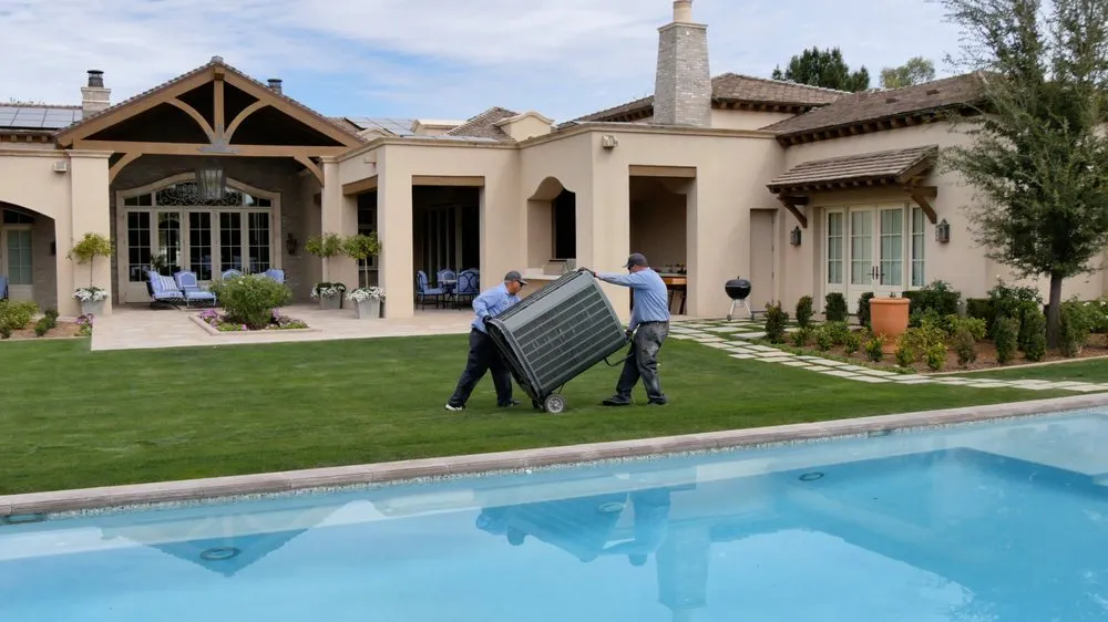 Trusted pipe repair for homes in Phoenix, AZ by Day & Night Air Conditioning, Heating, & Plumbing