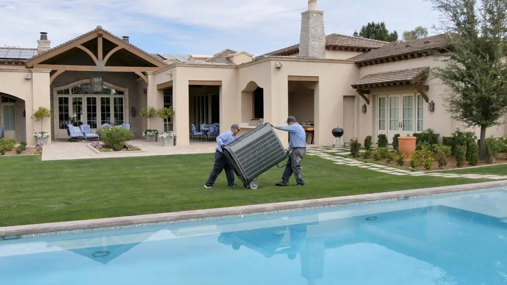 Reliable drain cleaning in Phoenix, AZ by Day & Night Air Conditioning, Heating, & Plumbing
