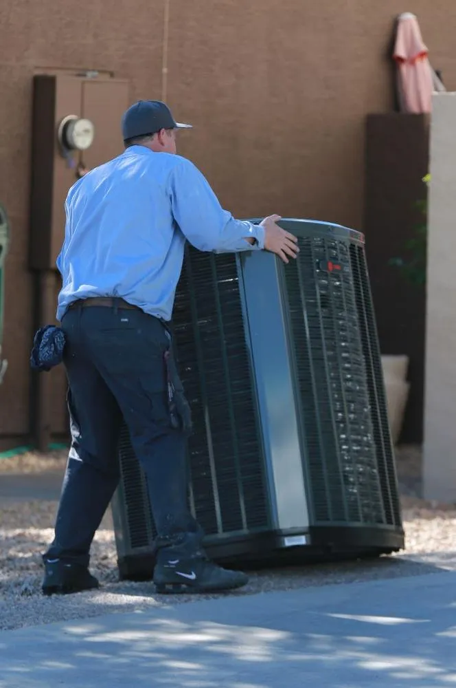 Professional leak detection in Phoenix, AZ by Day & Night Air Conditioning, Heating, & Plumbing