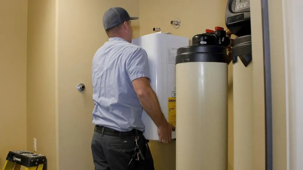 Quality drain cleaning for homes in Phoenix, AZ by Day & Night Air Conditioning, Heating, & Plumbing