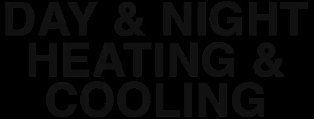 Slide of Day & Night Heating & Cooling
