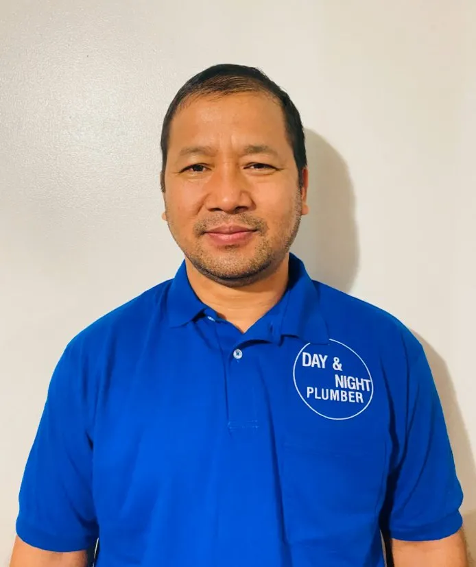 Slide of Day & Night Plumber