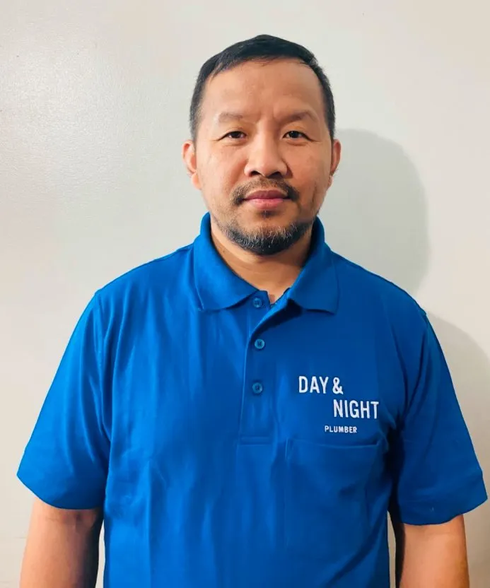 Slide of Day & Night Plumber