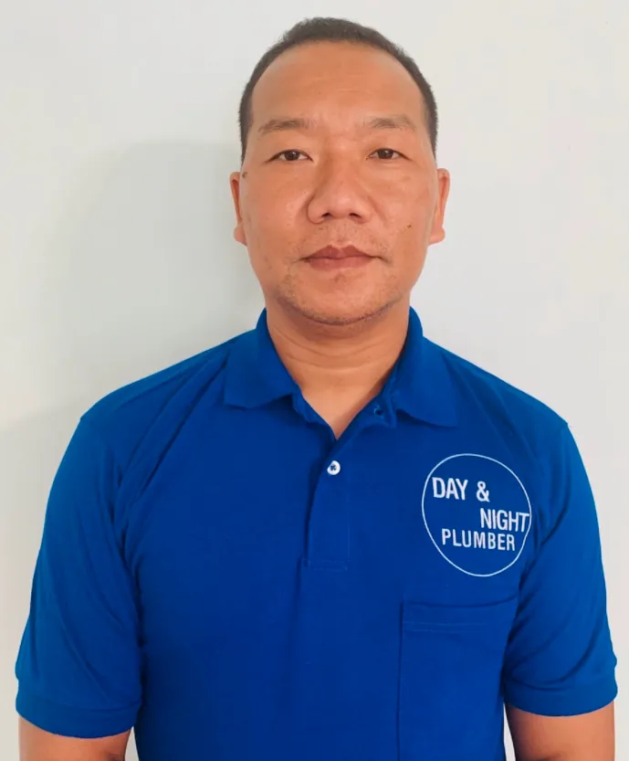 Slide of Day & Night Plumber