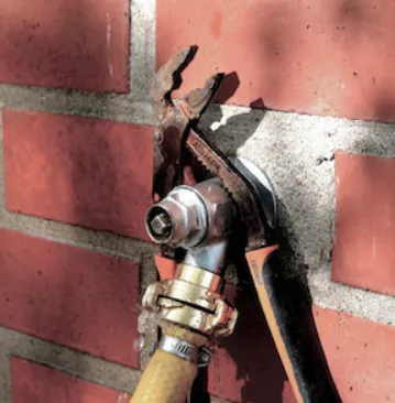 Slide of Day & Night Plumber