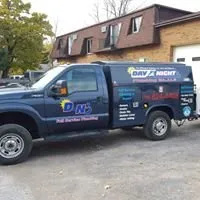 Slide of Day & Night Plumbing