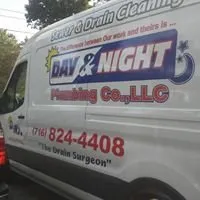 Slide of Day & Night Plumbing