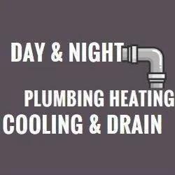 Slide of Day & Night Plumbing Heating Cooling