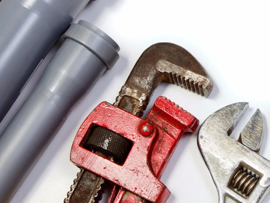 Slide of Day & Night Plumbing Heating Cooling