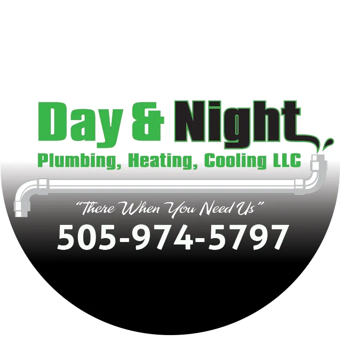 Slide of Day & Night Plumbing Heating Cooling