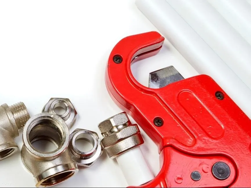 Slide of Day & Night Plumbing Heating Cooling
