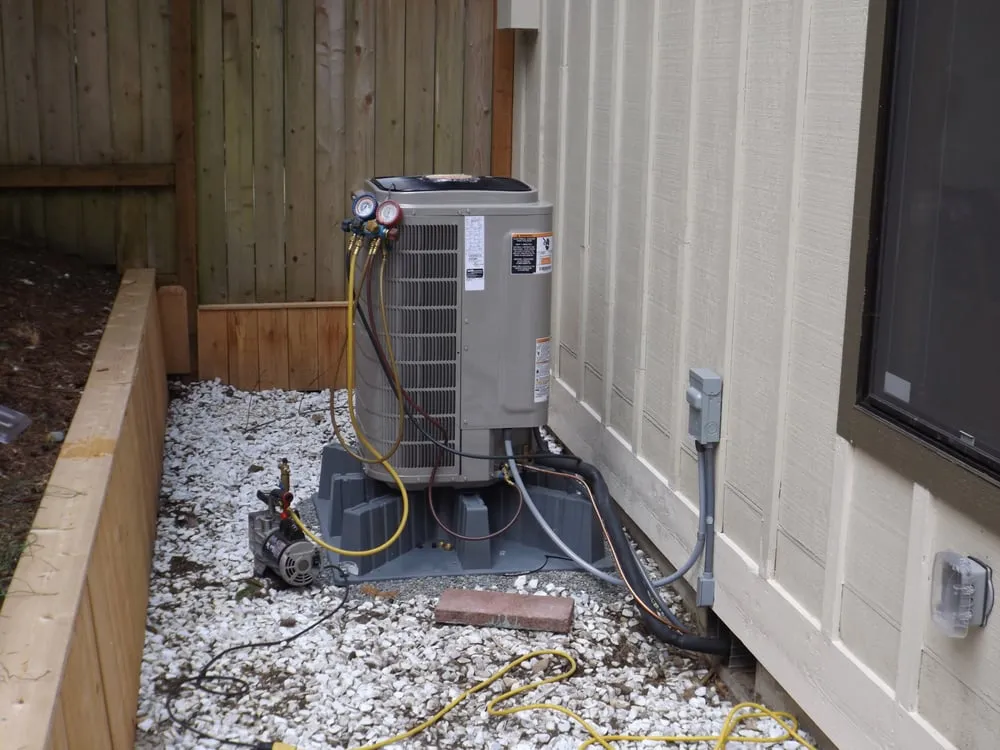 Slide of Day & Nite Plumbing & Heating