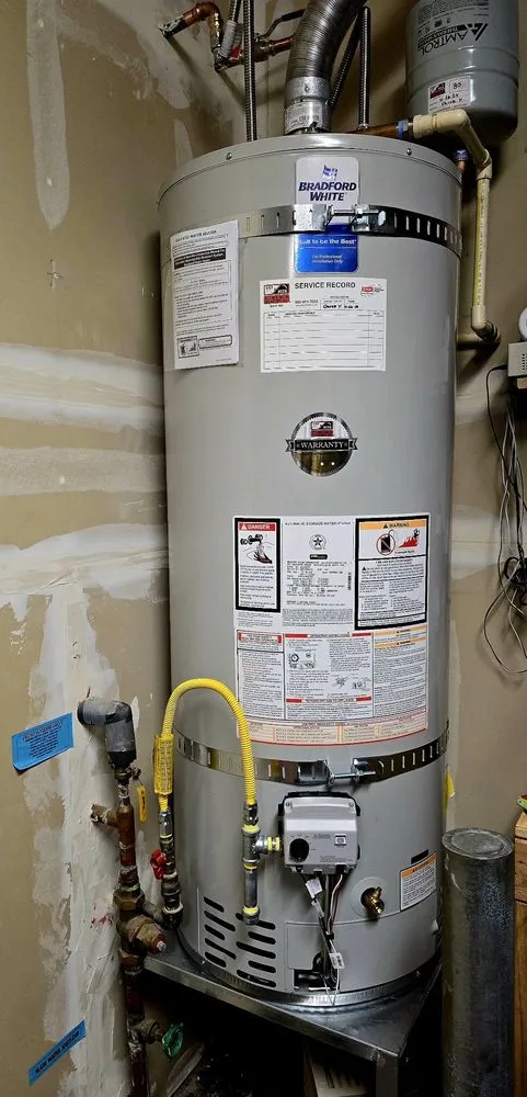 Slide of Day & Nite Plumbing & Heating