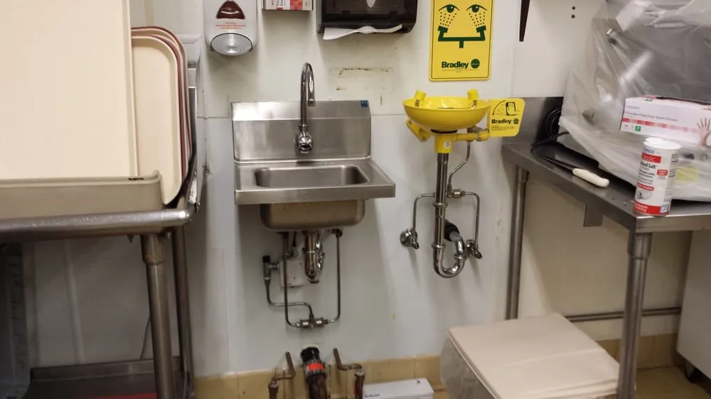 Affordable emergency plumbing in Lynnwood, WA by Day & Nite Plumbing & Heating