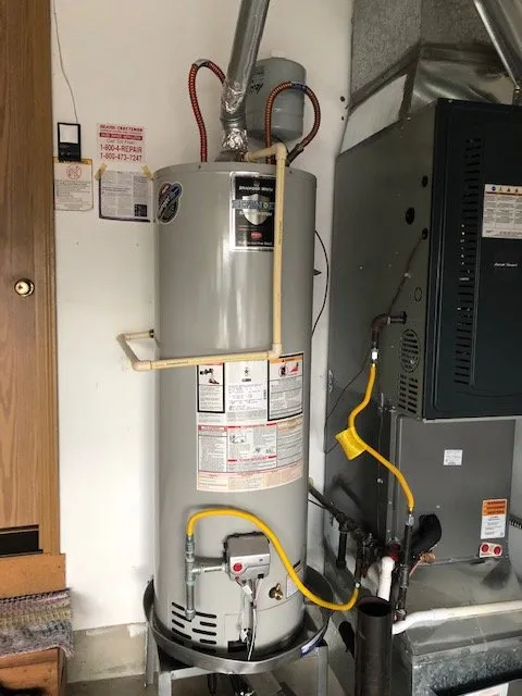 Top-rated emergency plumbing in Lynnwood, WA by Day & Nite Plumbing & Heating