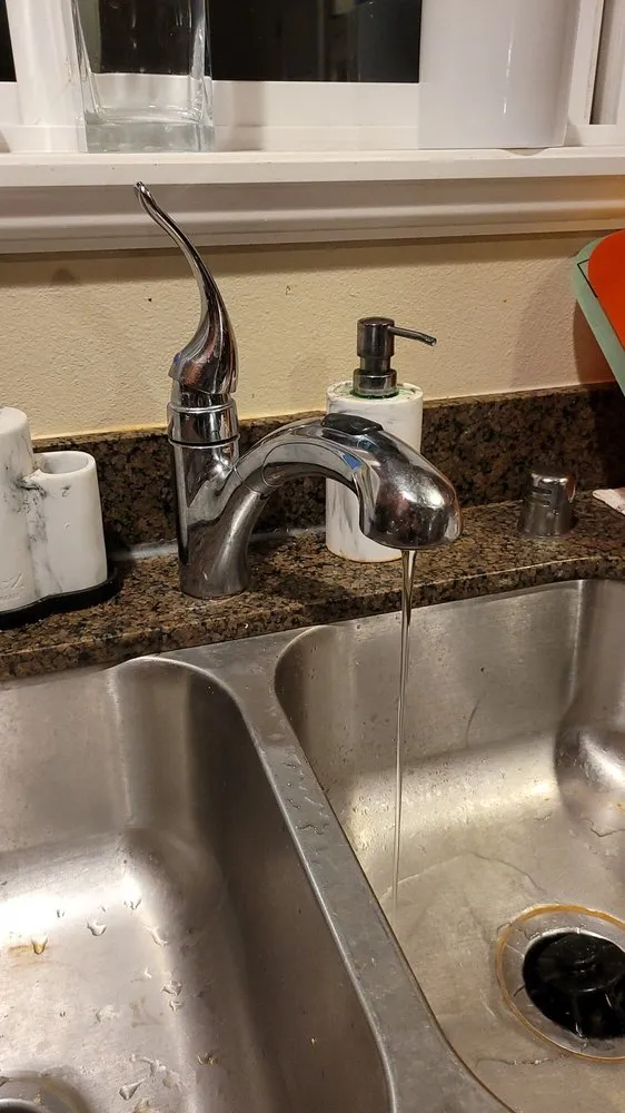 Slide of Day & Nite Plumbing & Heating