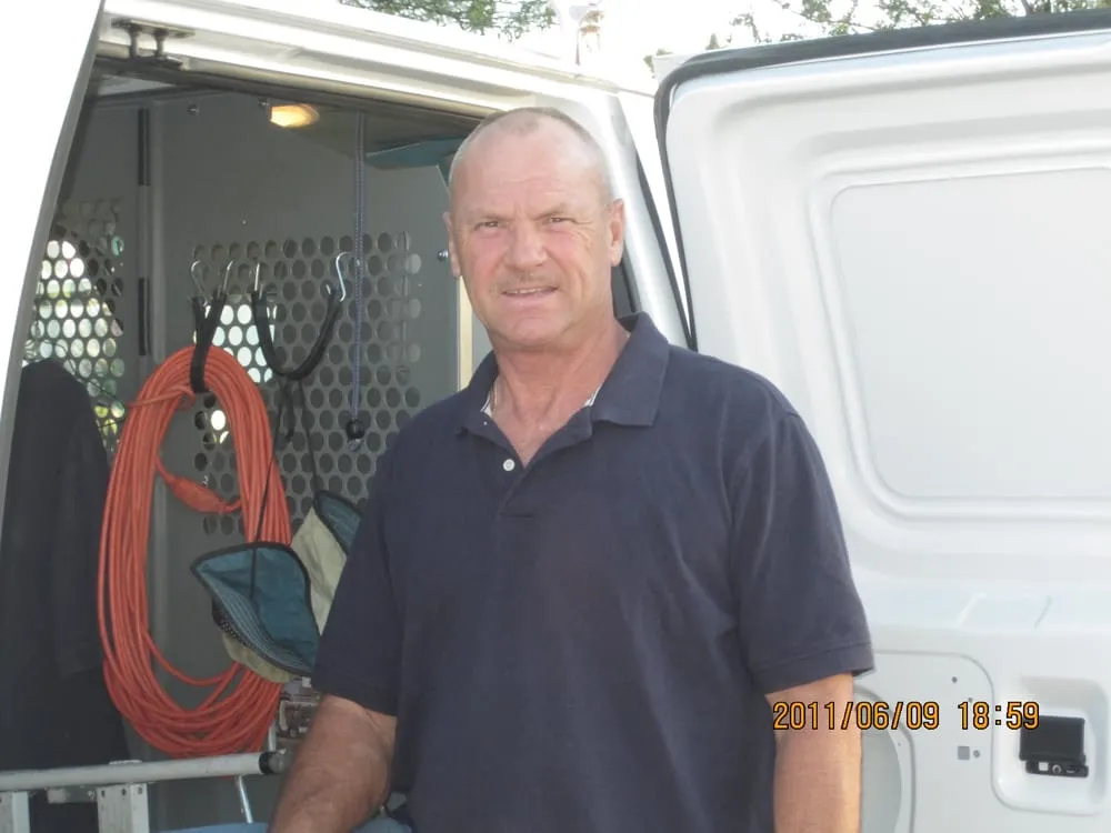 Slide of Day and Knight Plumbing and Drain