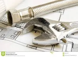 Slide of Day and Night Plumbing