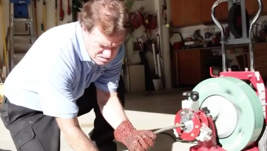 Slide of Day and Night Plumbing