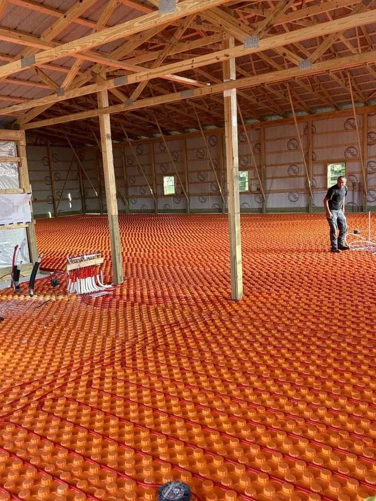 Slide of Day By Day Plumbing