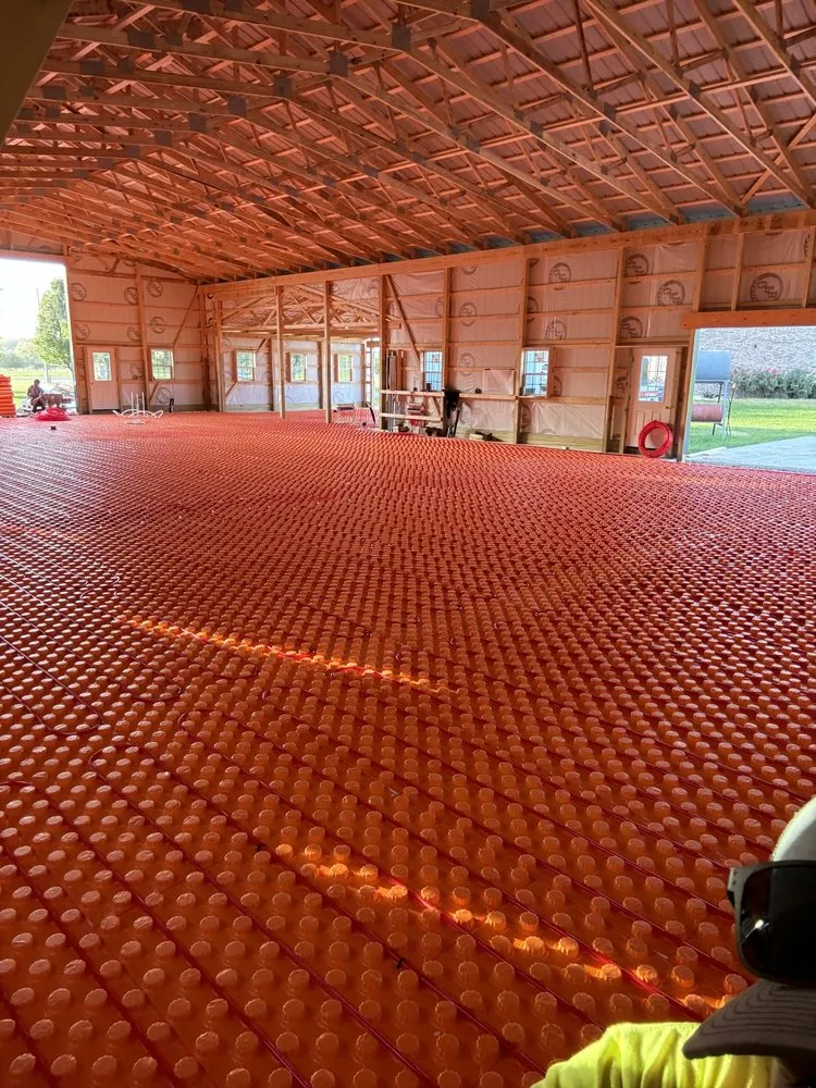 Slide of Day By Day Plumbing