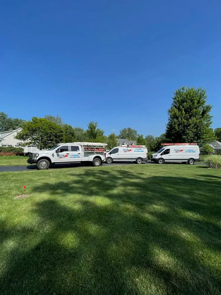 Slide of Day By Day Plumbing