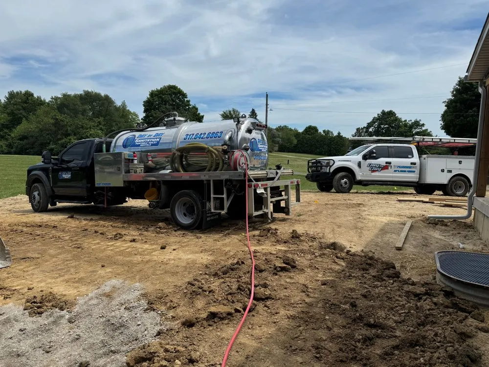 Slide of Day By Day Plumbing