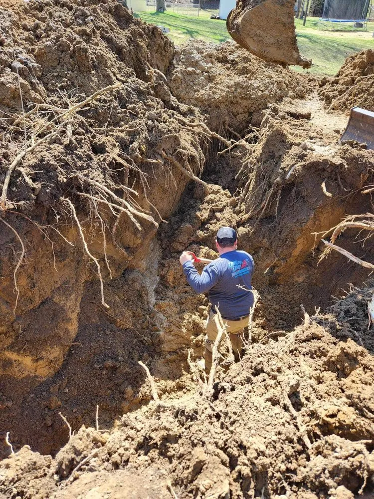 Slide of Day By Day Plumbing